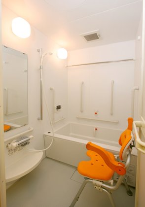 そんぽの家Ｓ白鳥南