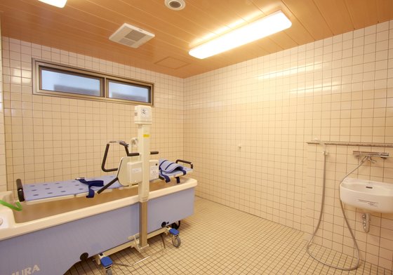 そんぽの家Ｓ白鳥南