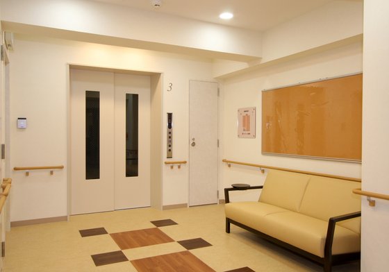 そんぽの家Ｓ白鳥南