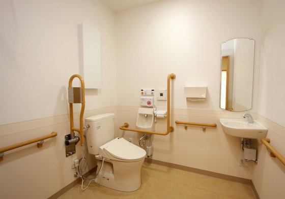 そんぽの家Ｓ白鳥南