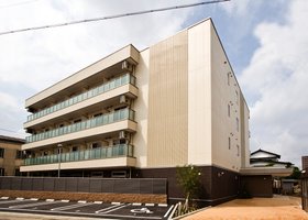 そんぽの家Ｓ天白公園