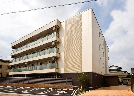 そんぽの家Ｓ天白公園