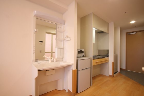 そんぽの家Ｓ天白公園