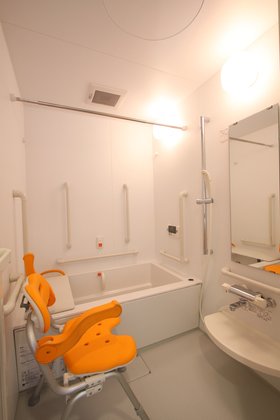 そんぽの家Ｓ天白公園