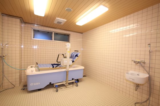 そんぽの家Ｓ天白公園