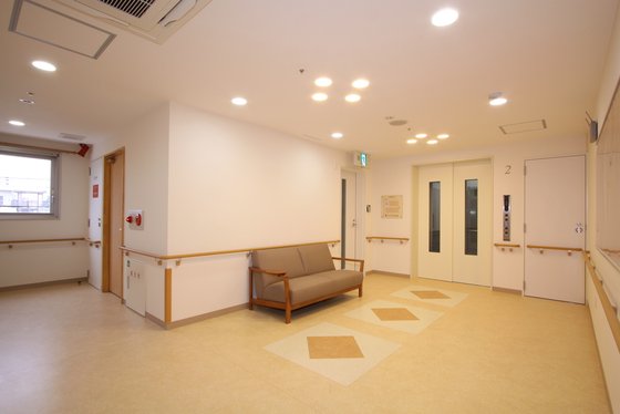 そんぽの家Ｓ天白公園