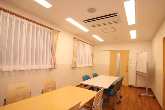 そんぽの家Ｓ天白公園