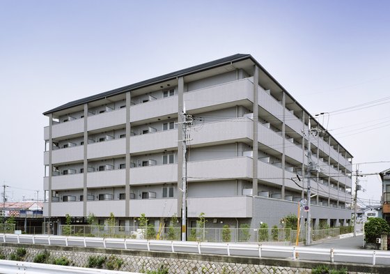 そんぽの家Ｓ西大路八条