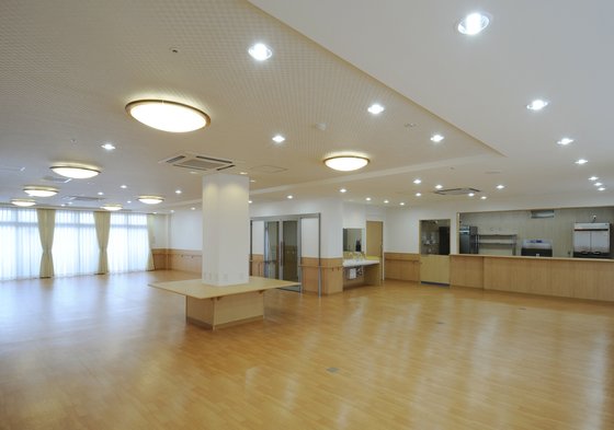 そんぽの家Ｓ西大路八条