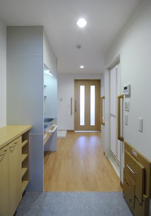 そんぽの家Ｓ西大路八条