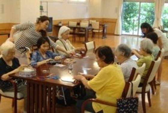 そんぽの家Ｓ西大路八条