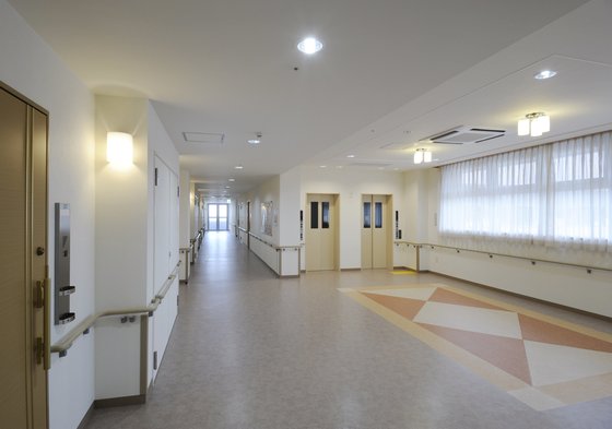 そんぽの家Ｓ西大路八条