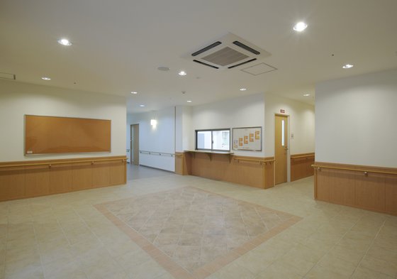 そんぽの家Ｓ西大路八条