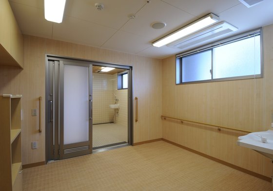 そんぽの家Ｓ西大路八条