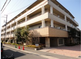 そんぽの家Ｓ京都嵯峨野