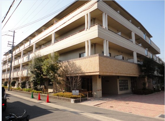 そんぽの家Ｓ京都嵯峨野