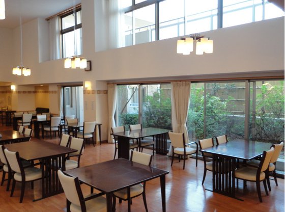 そんぽの家Ｓ京都嵯峨野