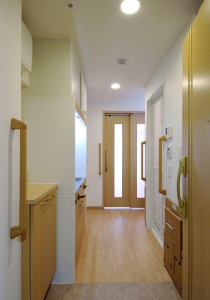 そんぽの家Ｓ京都嵯峨野