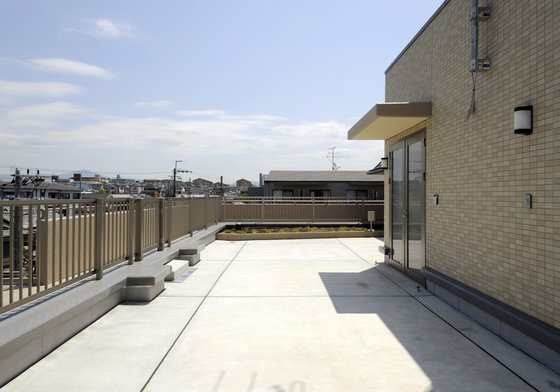 そんぽの家Ｓ京都嵯峨野