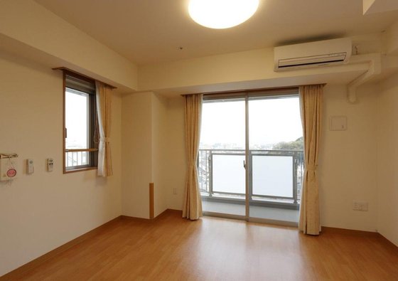 そんぽの家Ｓ茨木中穂積