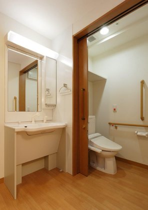 そんぽの家Ｓ茨木中穂積