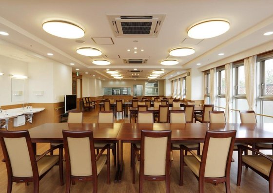 そんぽの家Ｓ茨木中穂積