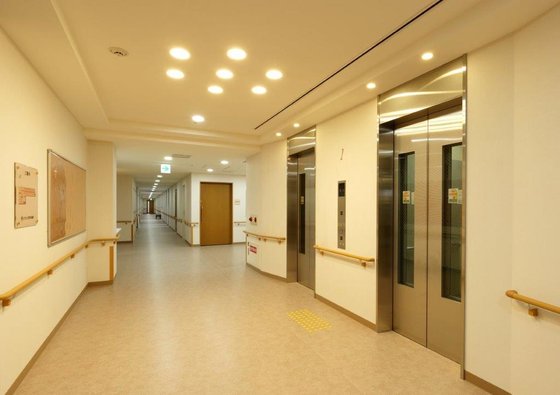 そんぽの家Ｓ茨木中穂積