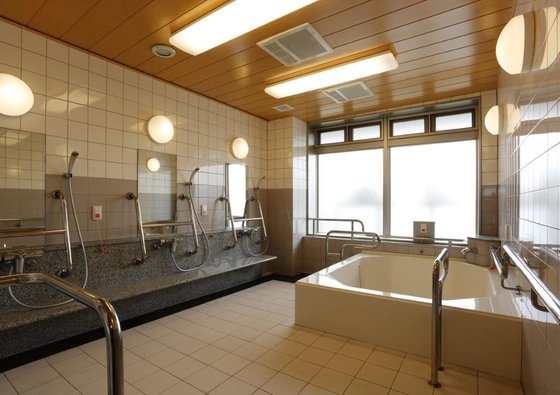 そんぽの家Ｓ茨木中穂積