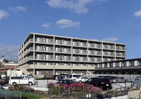 そんぽの家Ｓ枚方公園