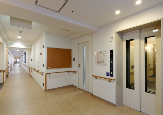 そんぽの家Ｓ枚方公園