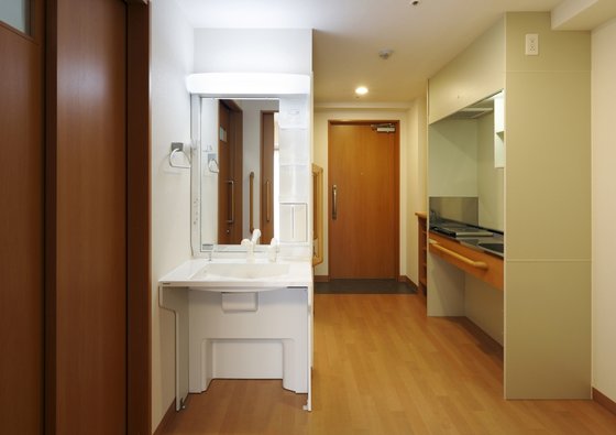 そんぽの家Ｓ枚方公園