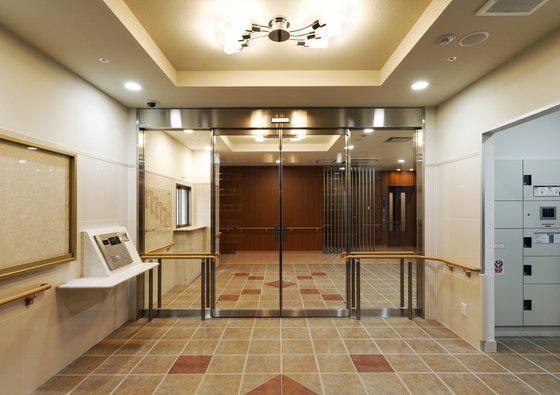 そんぽの家Ｓ枚方公園