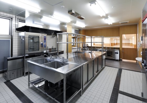 そんぽの家Ｓ枚方公園