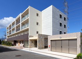 そんぽの家Ｓ伊丹北