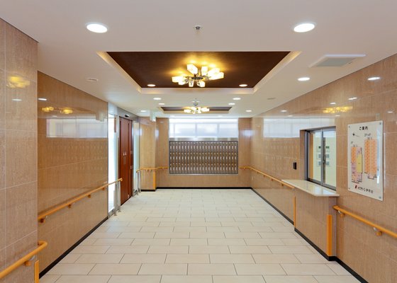 そんぽの家Ｓ伊丹北