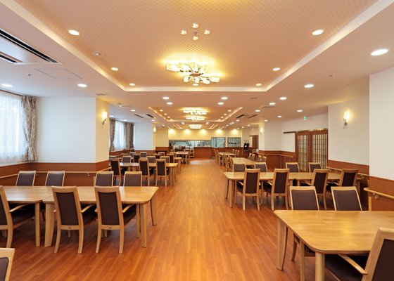 そんぽの家Ｓ伊丹北