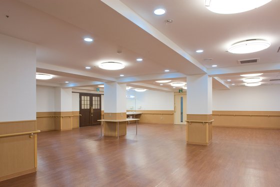 そんぽの家Ｓ甲東園