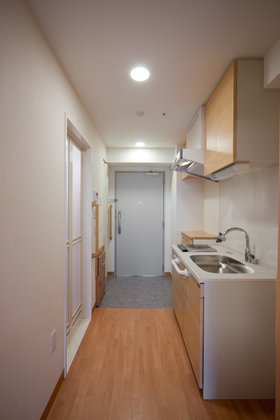 そんぽの家Ｓ甲東園