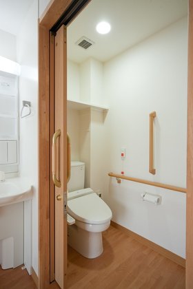 そんぽの家Ｓ甲東園