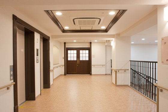 そんぽの家Ｓ甲東園