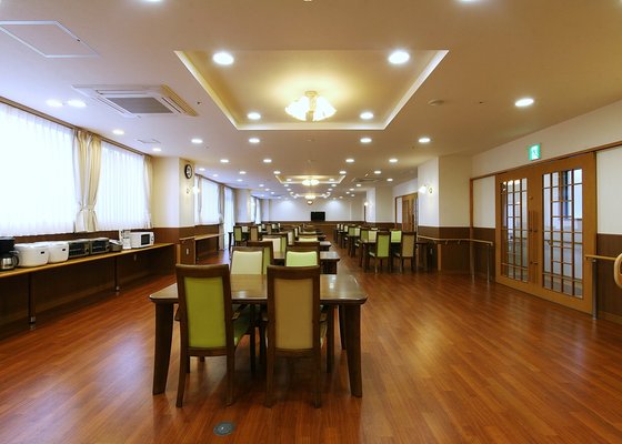 そんぽの家Ｓ東古松