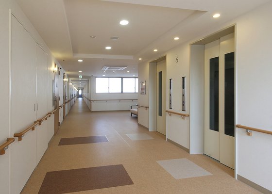 そんぽの家Ｓ東古松