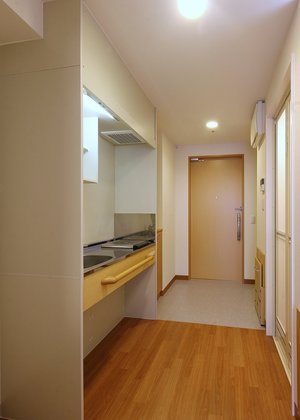 そんぽの家Ｓ東古松