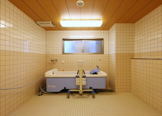 そんぽの家Ｓ東古松