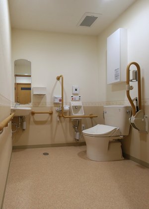 そんぽの家Ｓ東古松