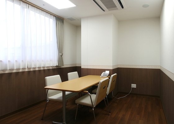 そんぽの家Ｓ東古松