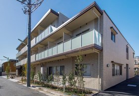 そんぽの家Ｓ上野毛駅前