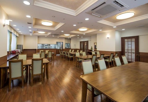 そんぽの家Ｓ上野毛駅前