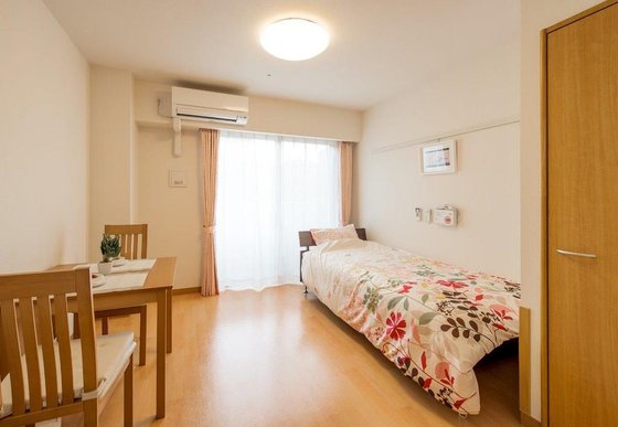 そんぽの家Ｓ上野毛駅前