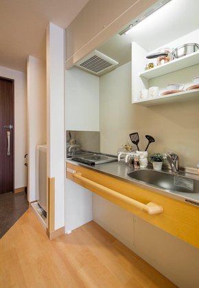 そんぽの家Ｓ上野毛駅前